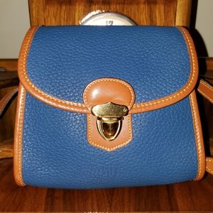 Dooney & Bourke Vintage Little Lock Bag